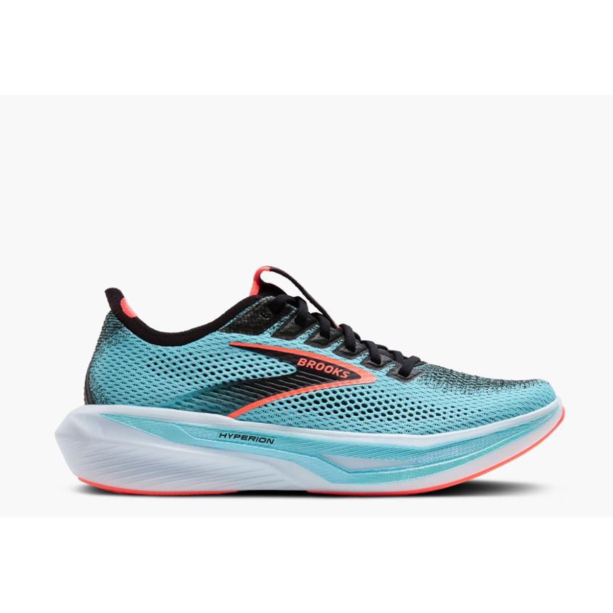 Brooks Hyperion 3 Men atomizer black pink clay