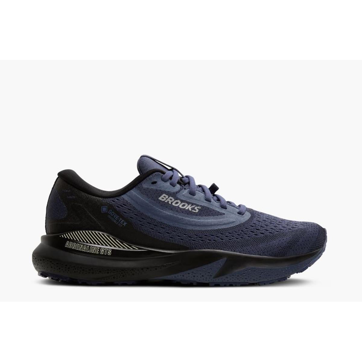 Brooks Adrenaline GTS 24 GTX Women black nightshadow coconut