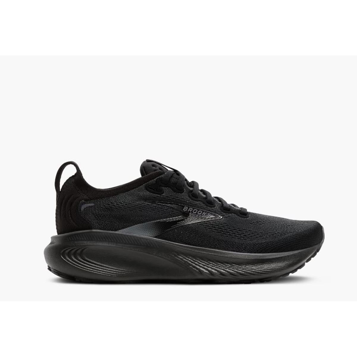 Brooks Adrenaline GTS 25 Women black black ebony