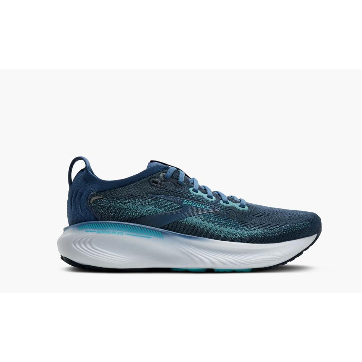 Brooks Adrenaline GTS 25 Men spellbound moonlight lpanema