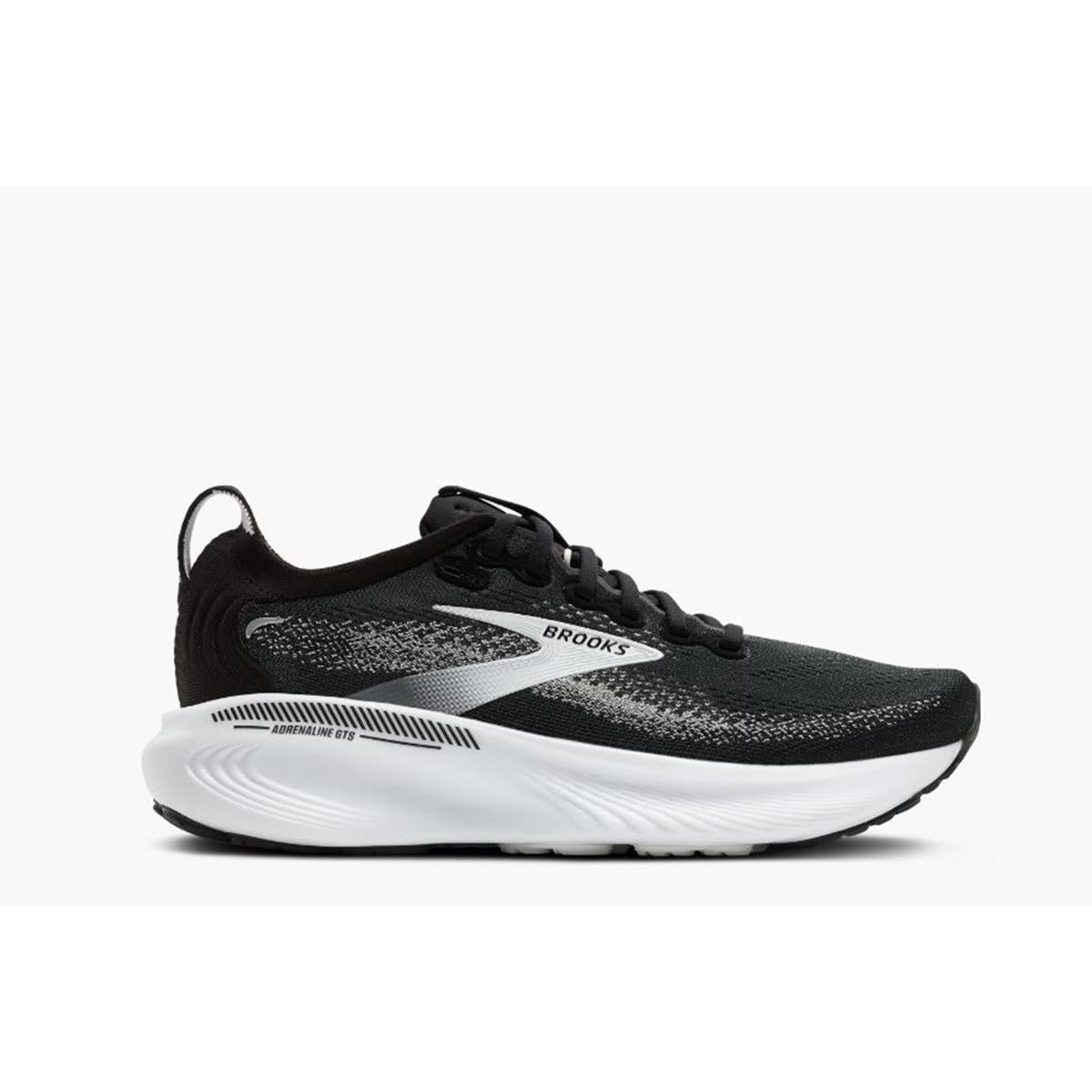 Brooks Adrenaline GTS 25 Men black grey white