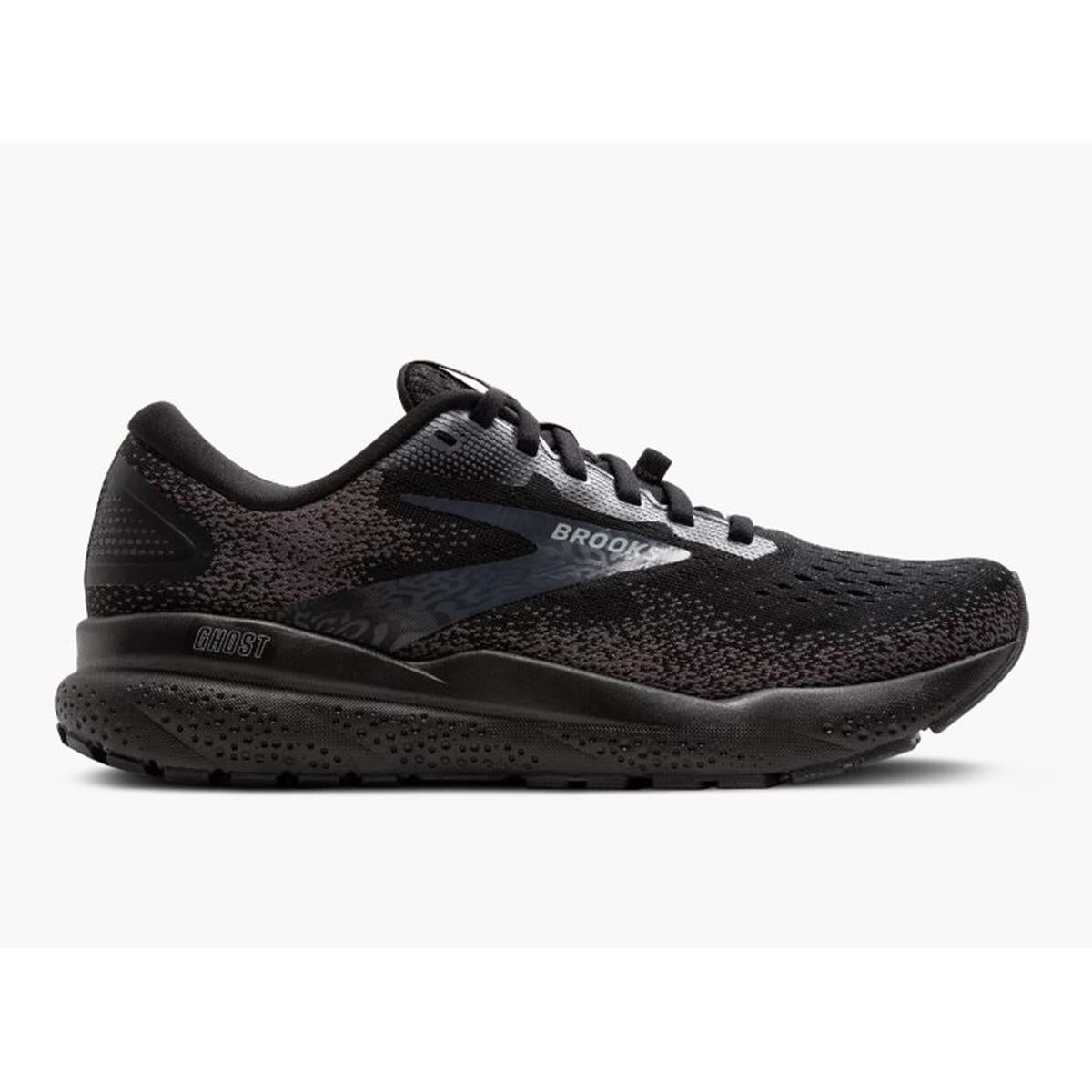 Brooks Ghost 16 GTX Women black black ebony
