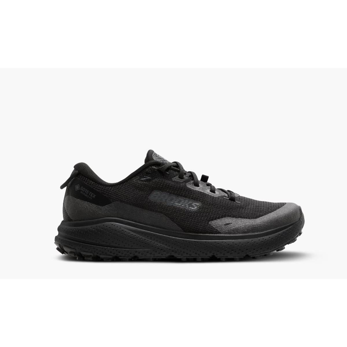 Brooks Divide 6 GTX Women black ebony
