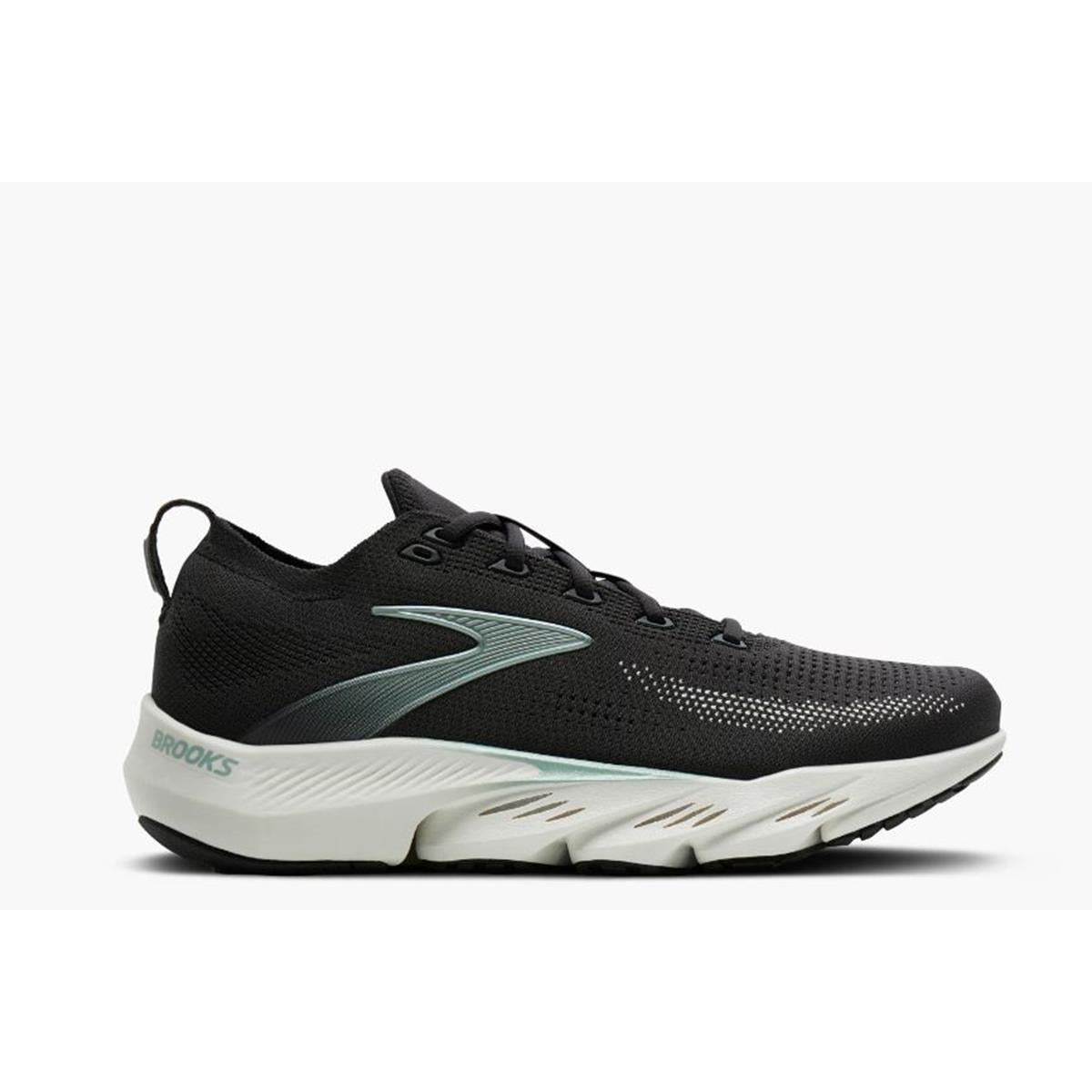 Brooks Glycerin Flex Men phantom metallic coconut