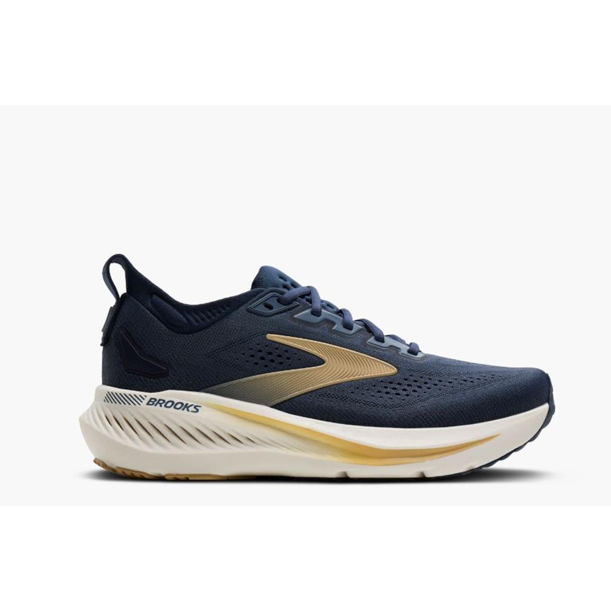 Brooks Glycerin GTS 23 Men blue spellbound starfish