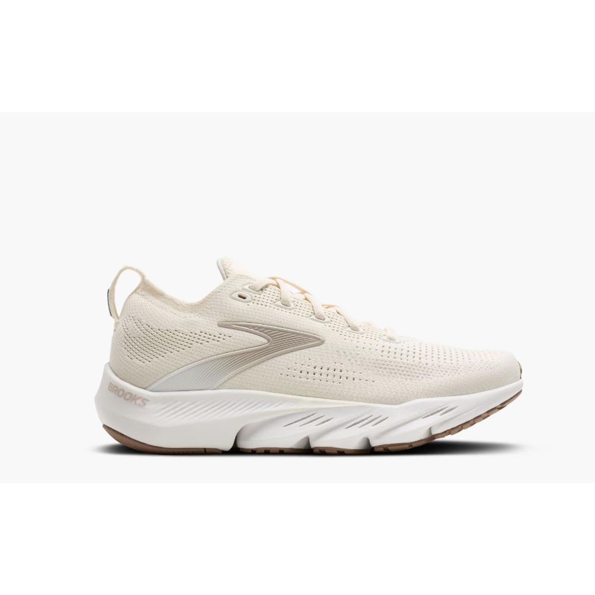 Brooks Glycerin Flex Women coconut chateau portabella