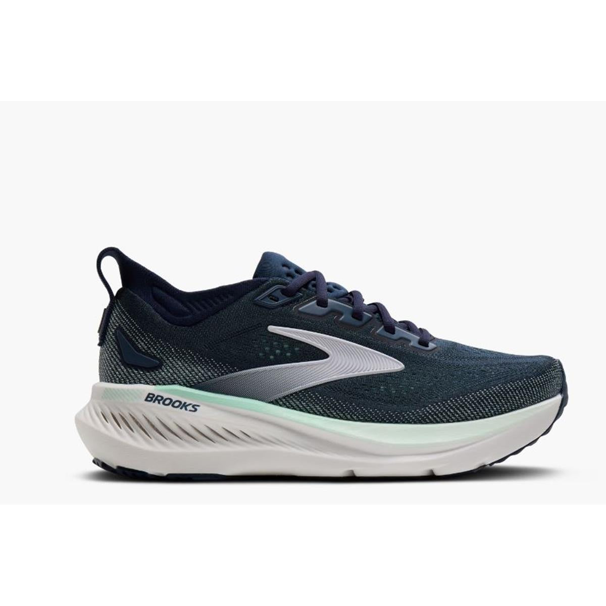 Brooks Glycerin GTS 23 Women spellbound yucca pink