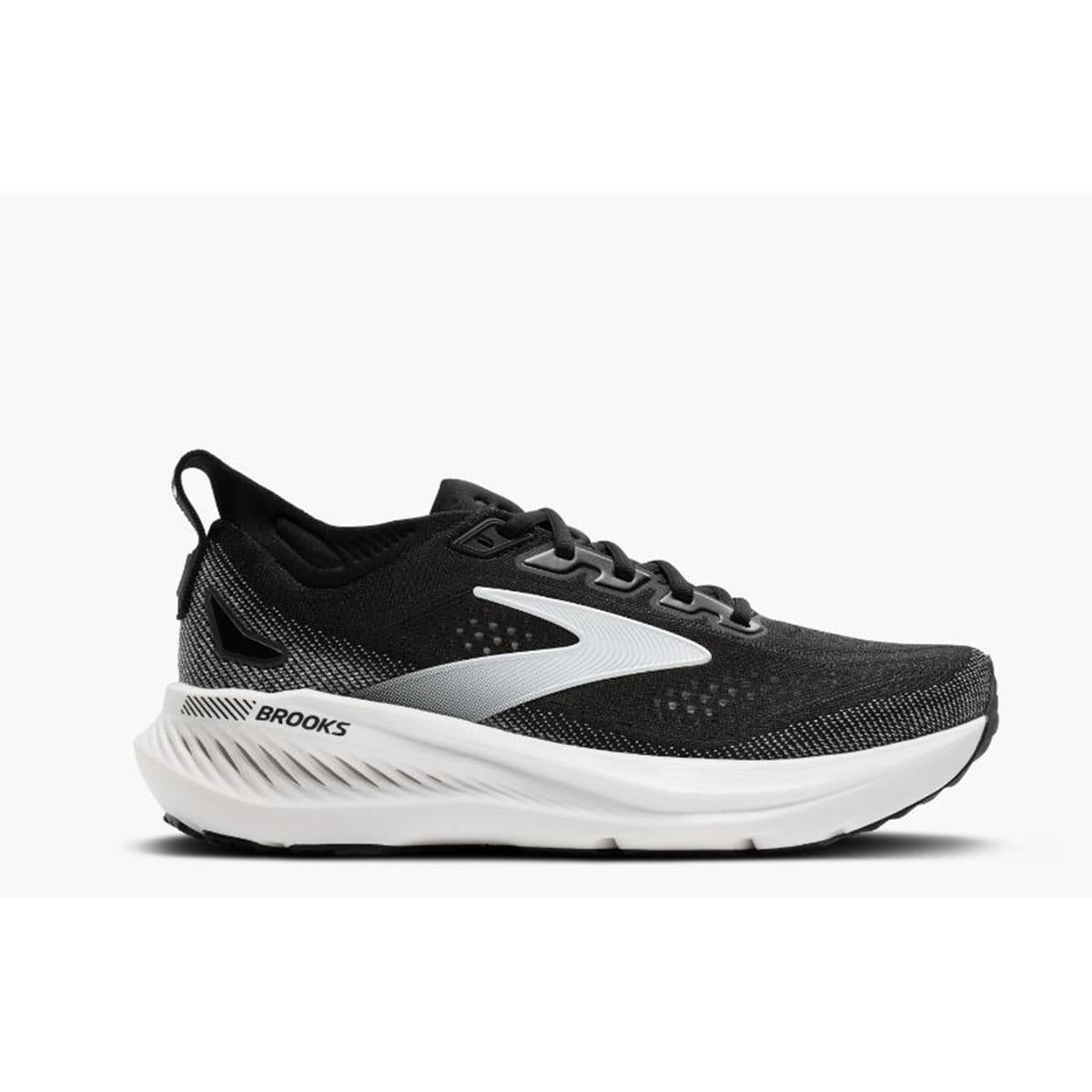 Brooks Glycerin GTS 23 Men black grey white