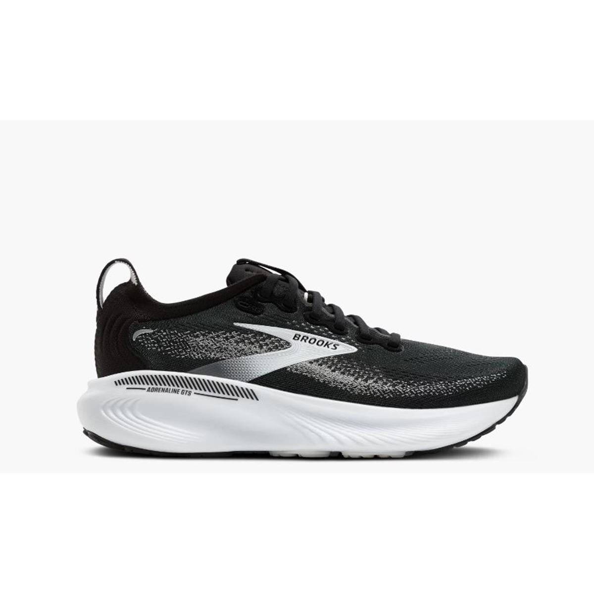 Brooks Adrenaline GTS 25 Women black grey white