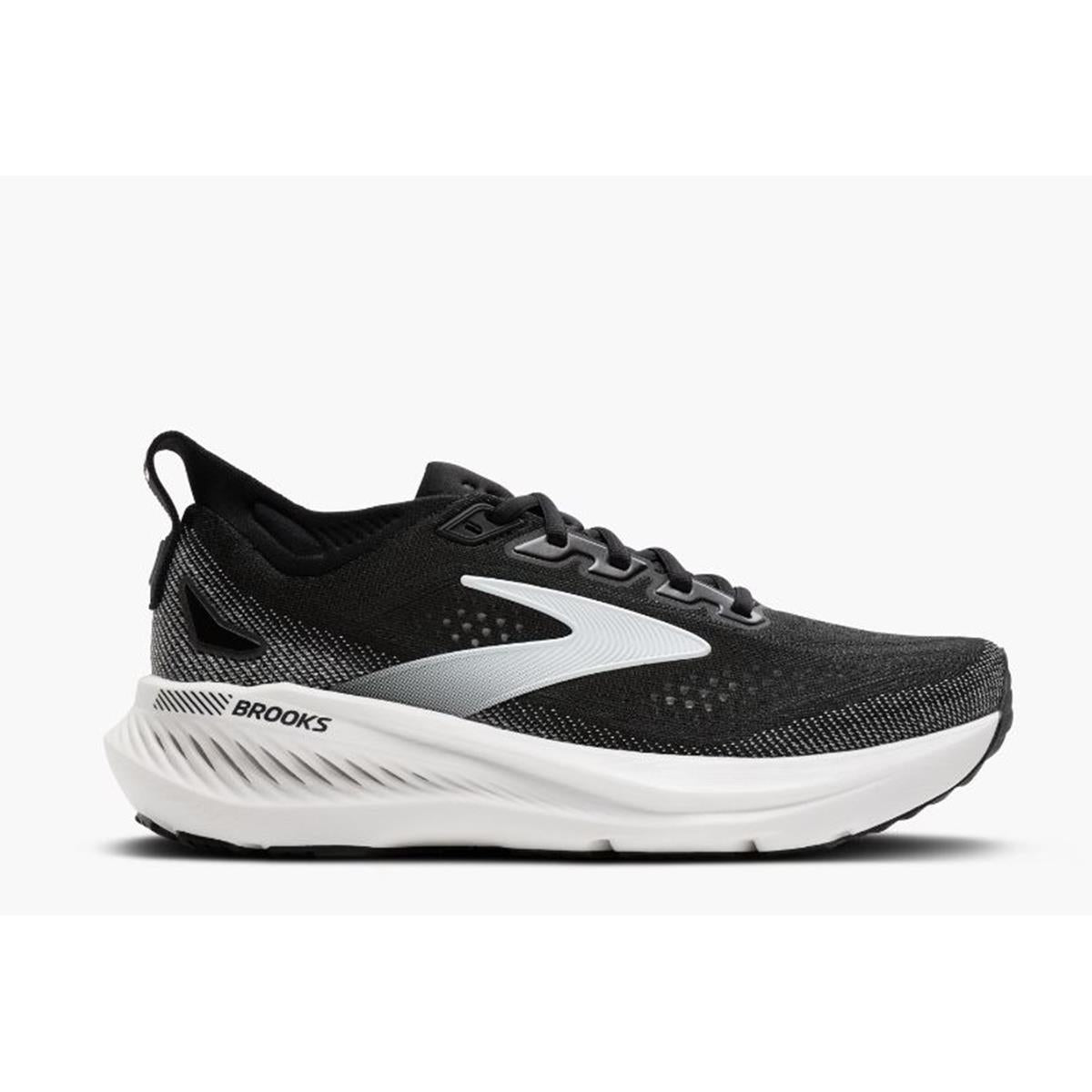 Brooks Glycerin GTS 23 Women black grey white
