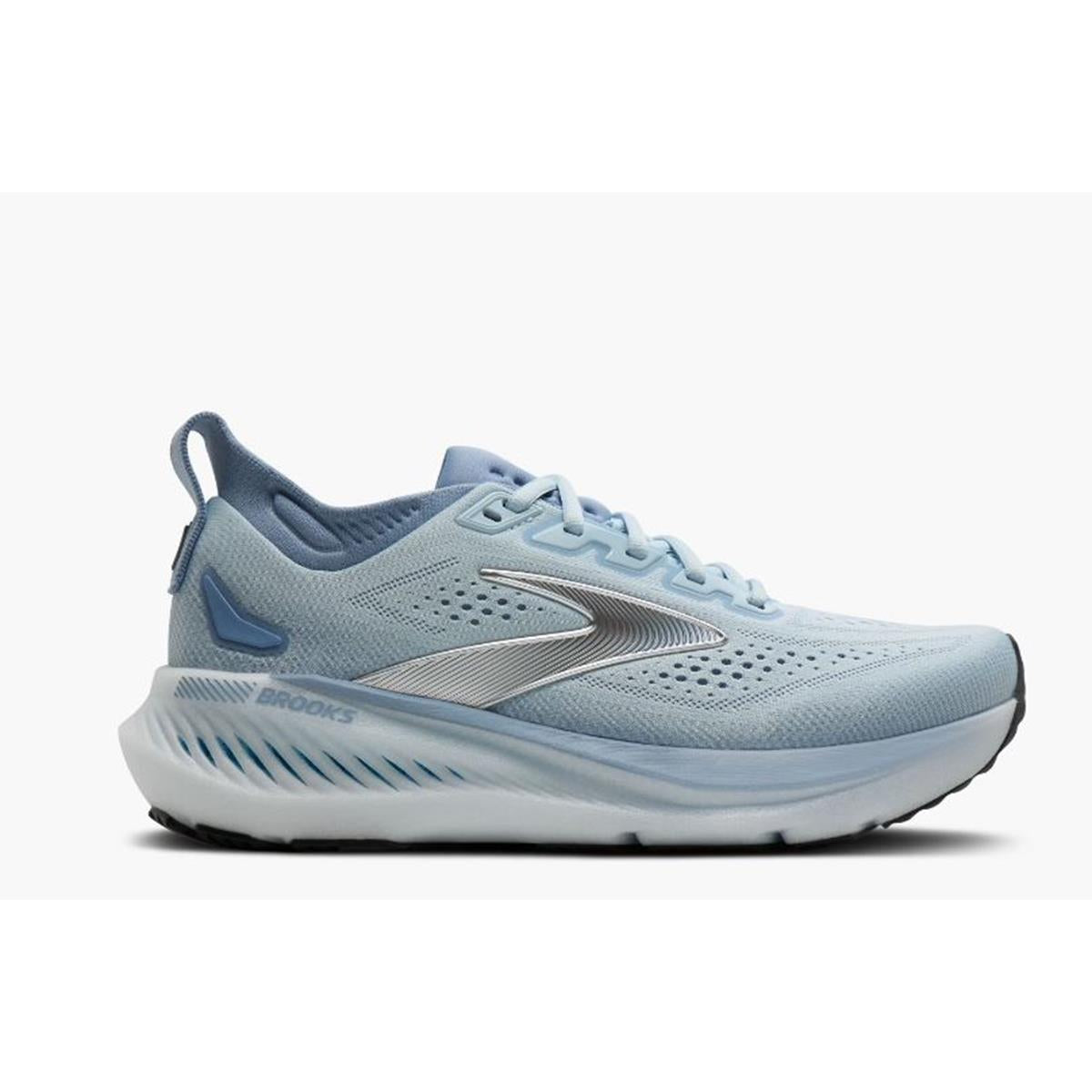 Brooks Glycerin GTS 23 Women nantucked breeze rain clear