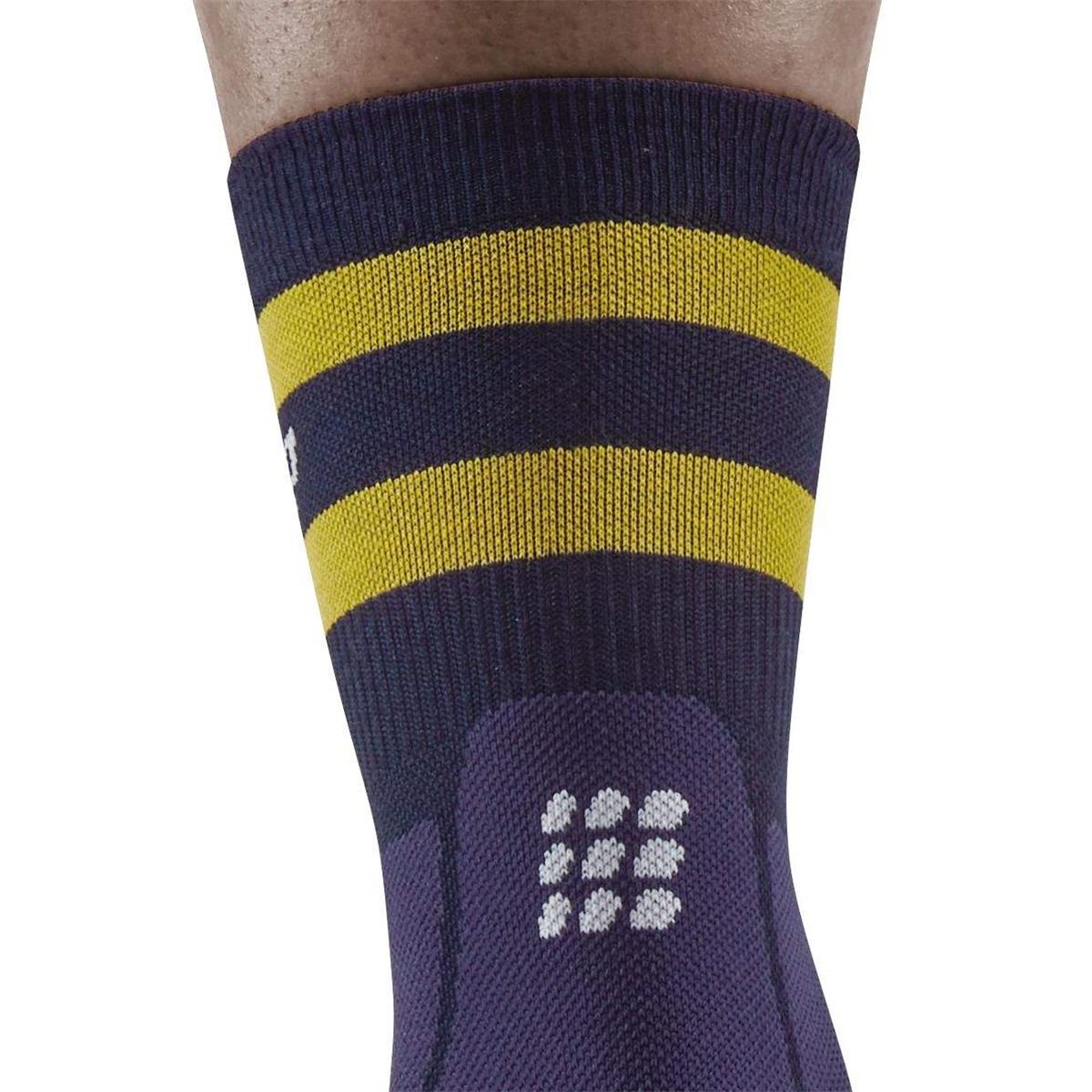 CEP 80's Hiking Merino Socks Mid Cut 2023