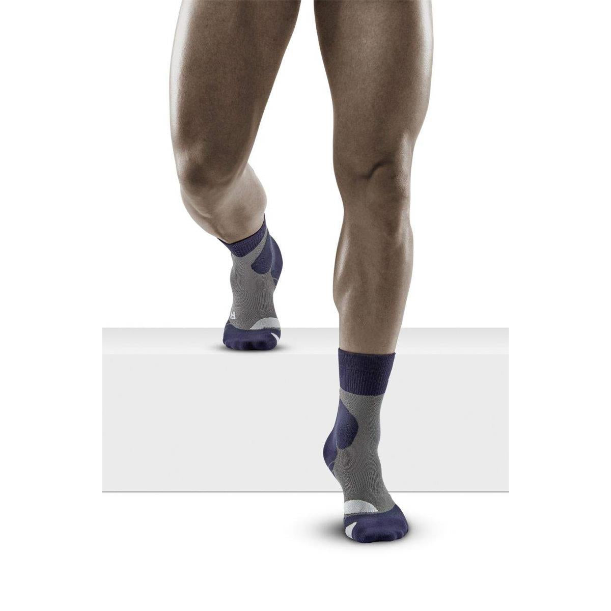 CEP Hiking Merino Mid Cut Herren 2023