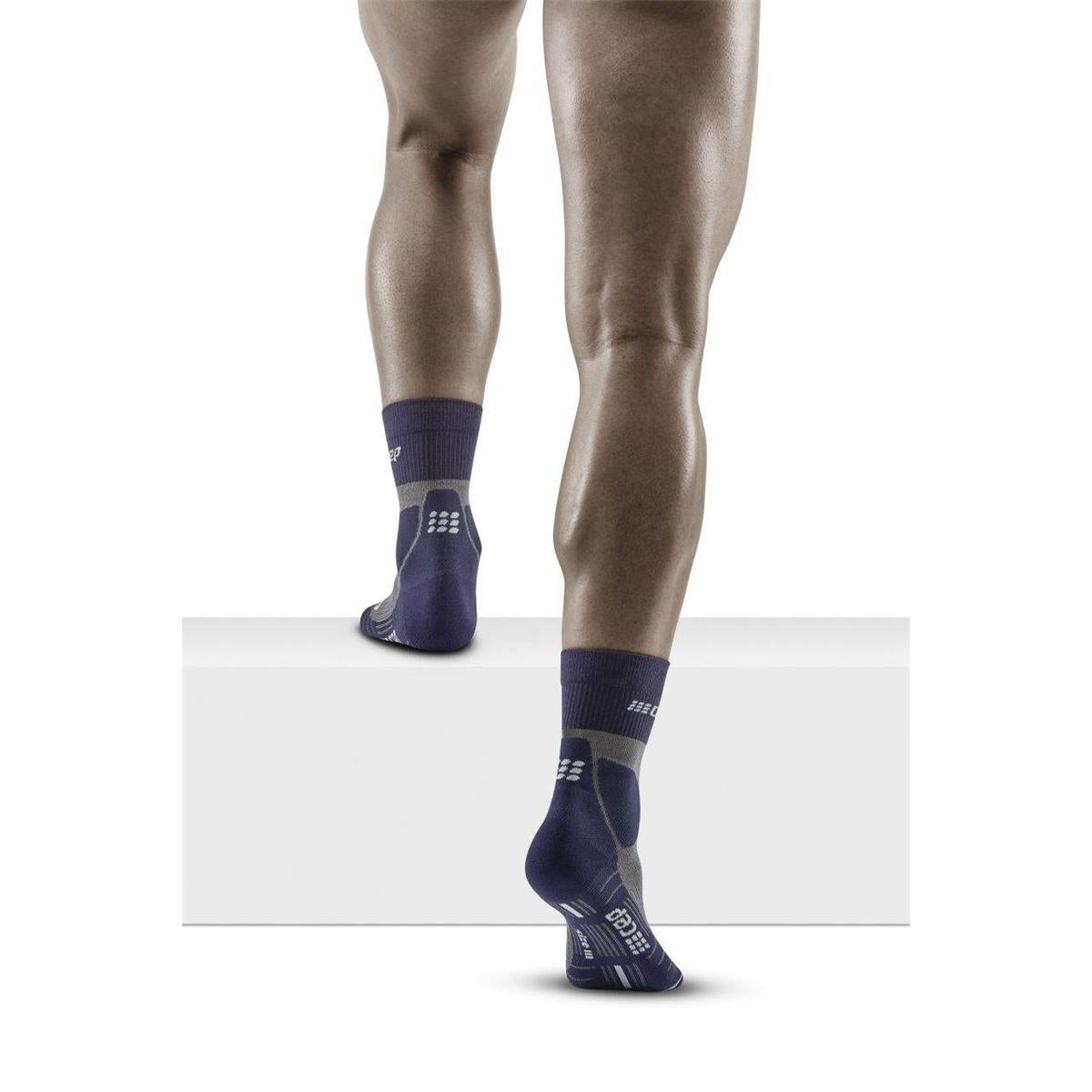CEP Hiking Merino Mid Cut Herren 2023