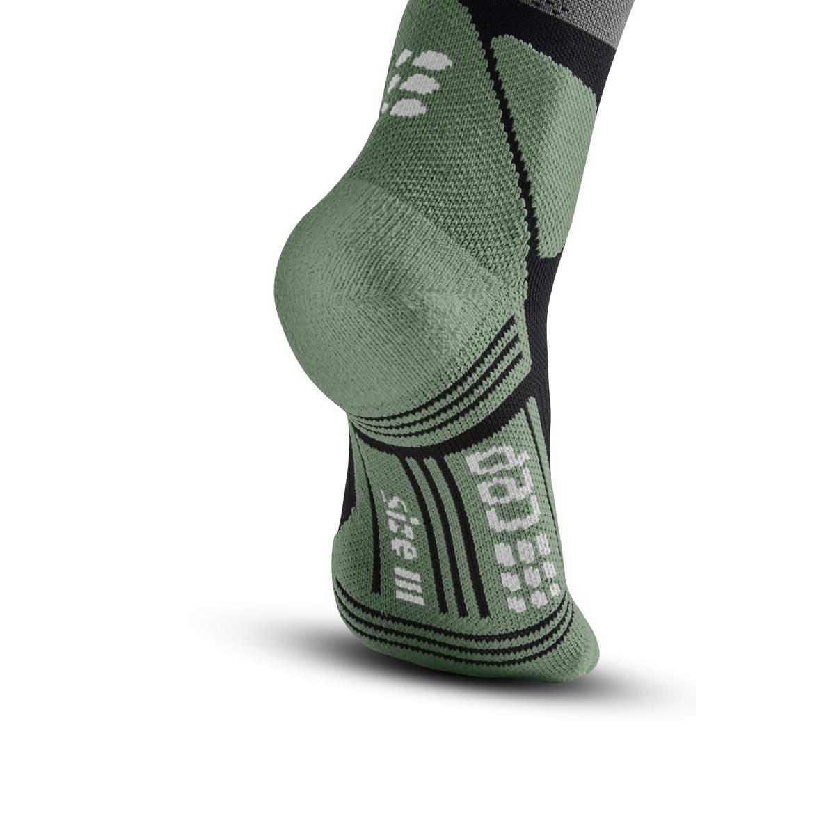 CEP Max Cushion Mid Cut Socks 2023