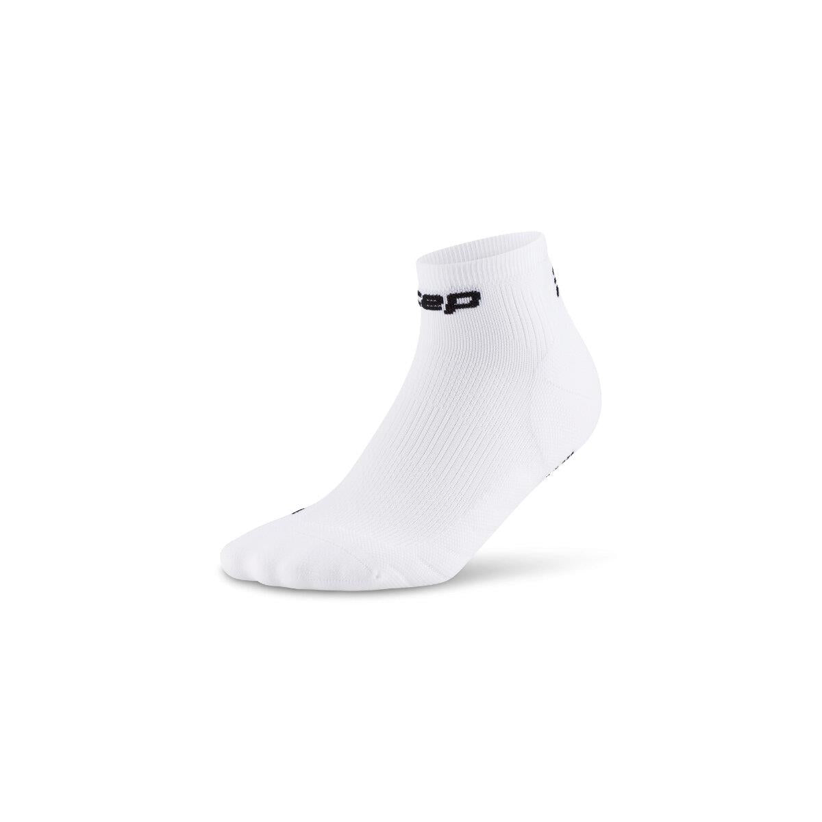 CEP Core Run Socks low cut Women white