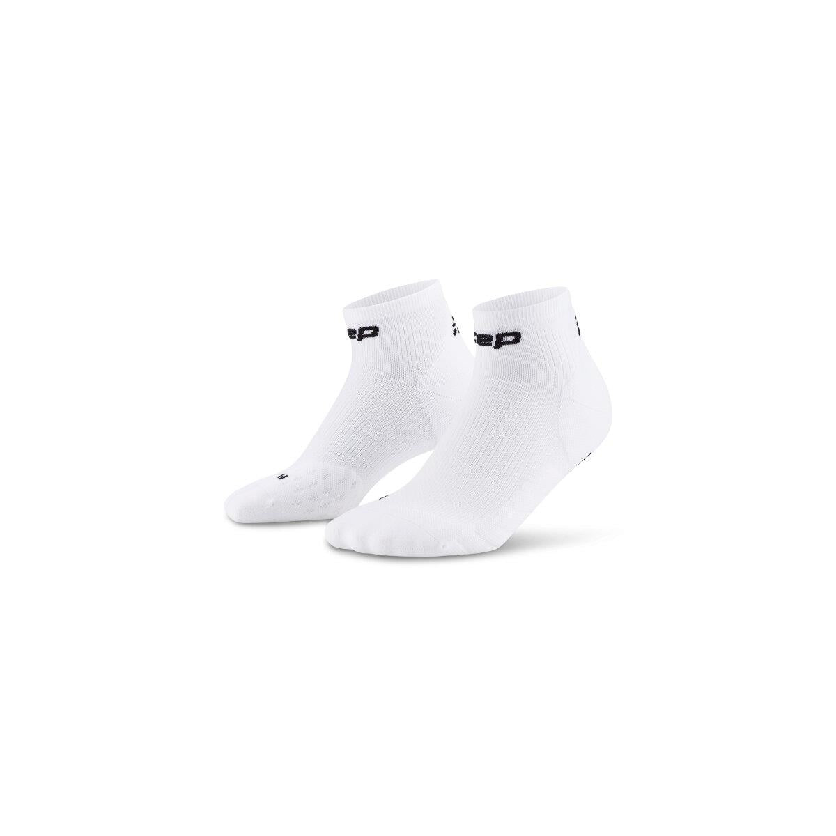 CEP Core Run Socks low cut Women white