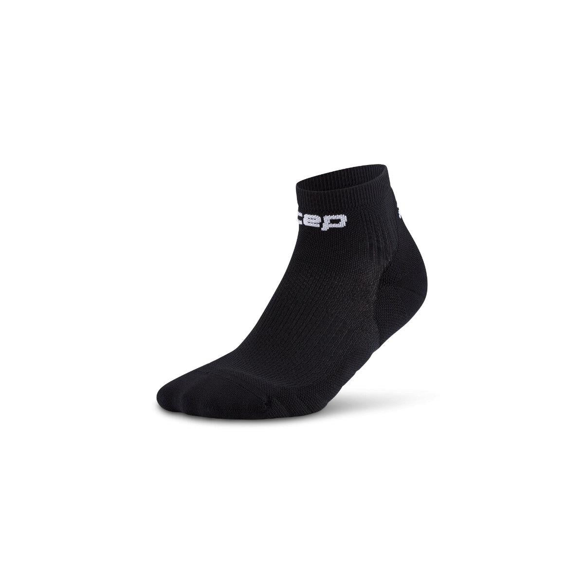 CEP Core Run Socks low cut Women black