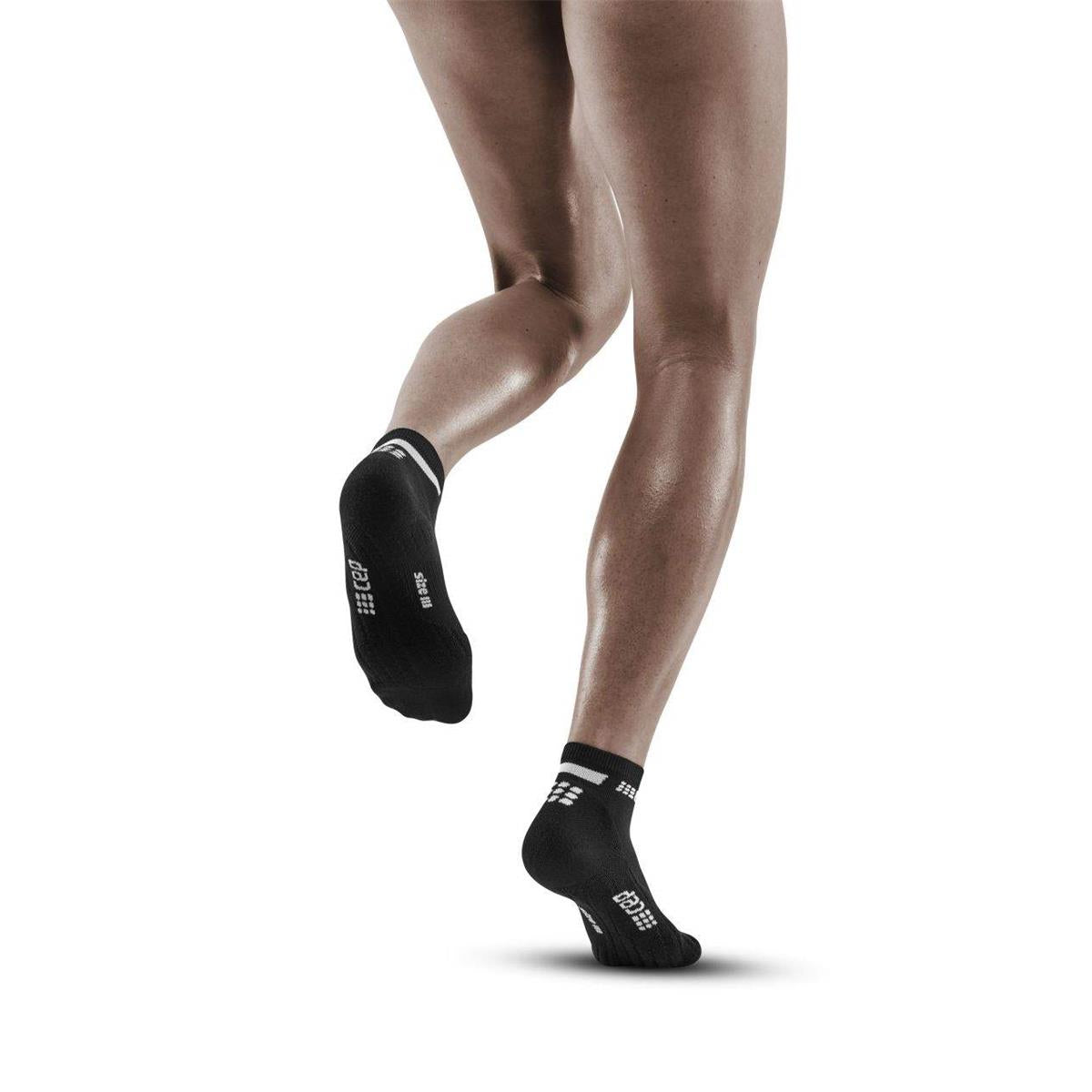 CEP The Run low cut Socks 2023