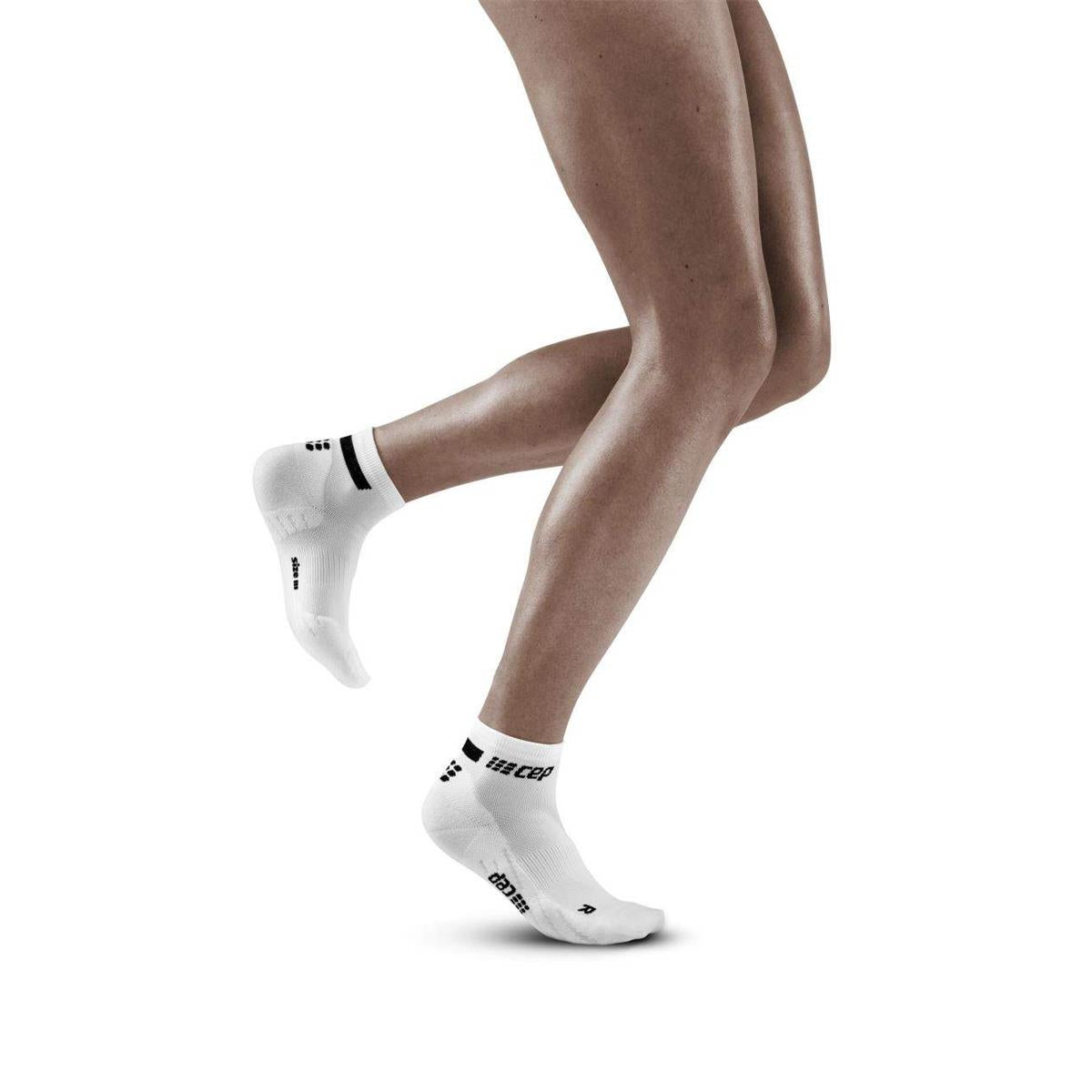 CEP The Run low cut Socks 2023