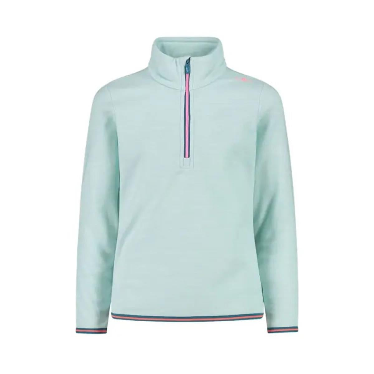 CMP Girl Sweat - acqua mel.