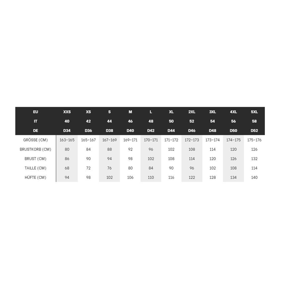 CMP Sport Woman Shirt Langarm Bluse night tiffany