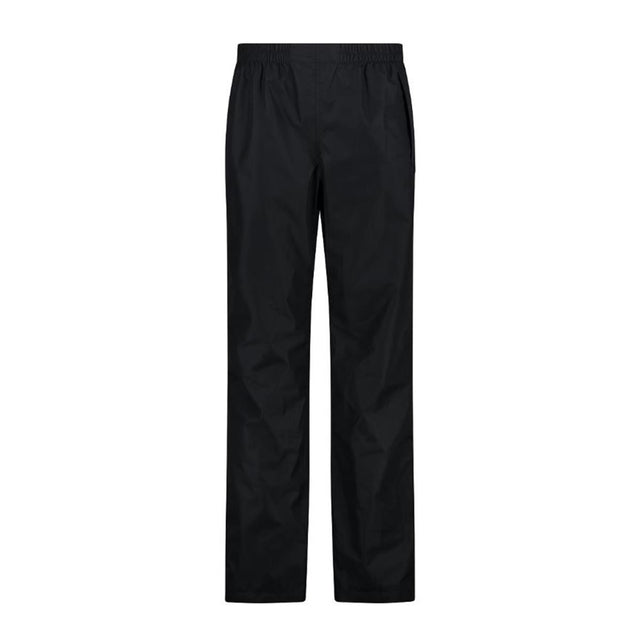 CMP Sport Man Rain Pant Pocket nero