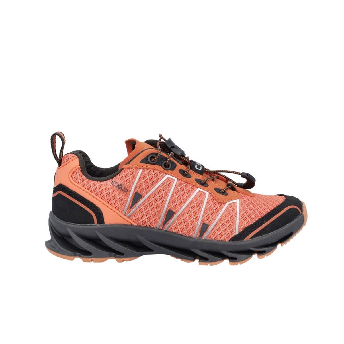 CMP Kids Altak Trail Shoe 2.0 tangeri (Größe 33 bis 41)