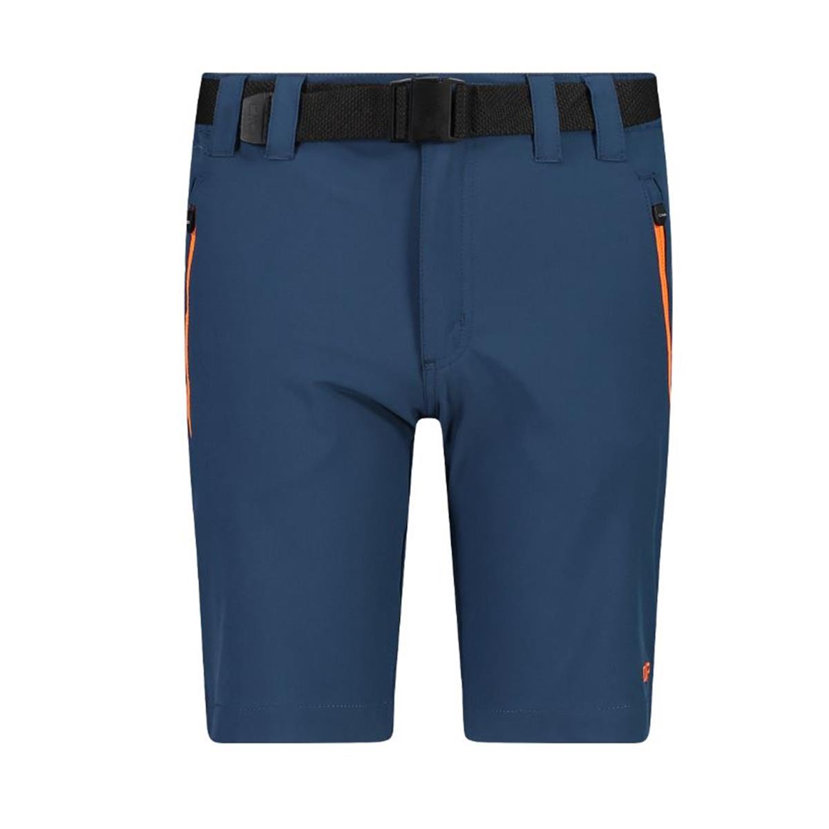 CMP Boy Bermuda bluesteel