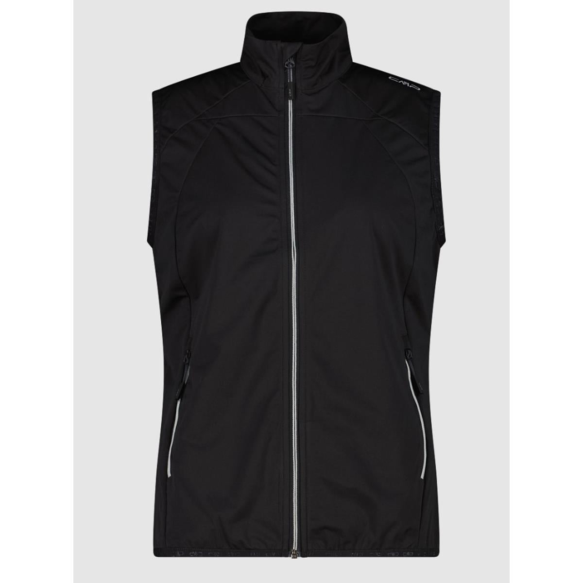 CMP Woman Vest antracite