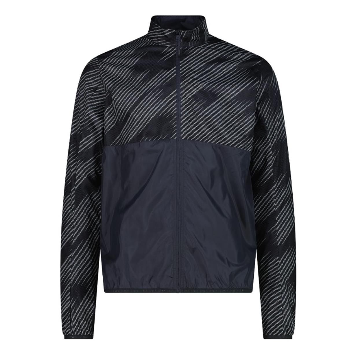 CMP Man Jacket antracite