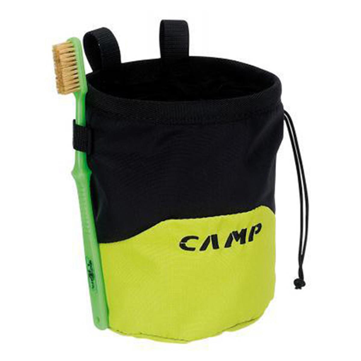 Camp Acqualong
