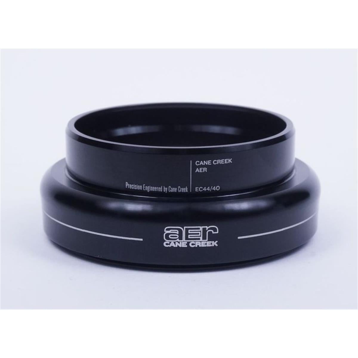 Cane Creek AER Stuersatz Unterteil 1.5 black