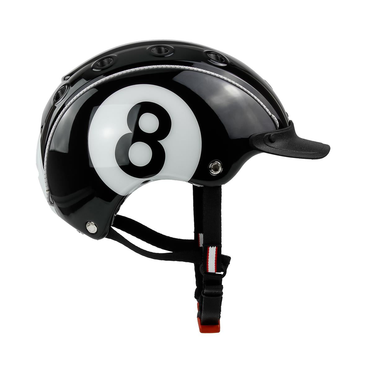 Casco Mini 2 Junior