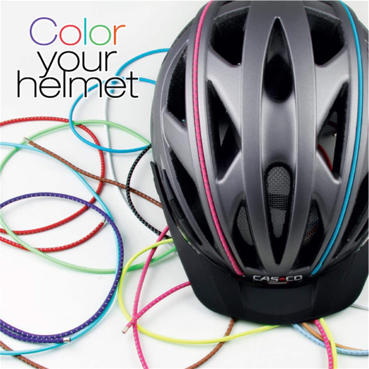 Casco Mini 2 Junior