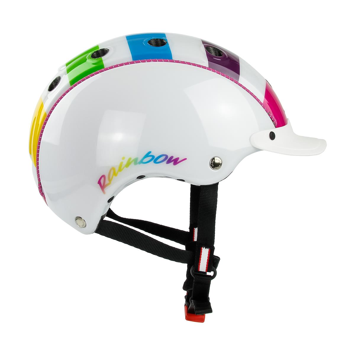 Casco Mini 2 Junior