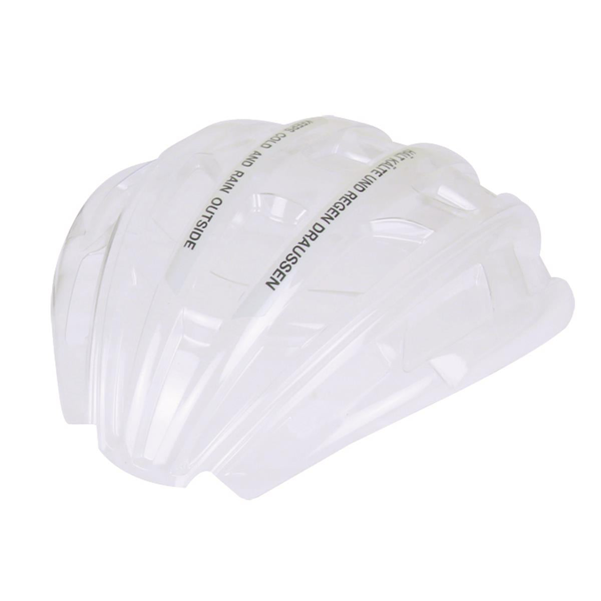 Casco Allwetter-Cover E.Motion