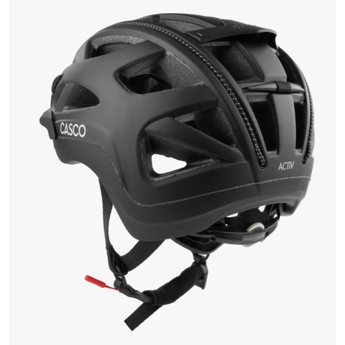 Casco Activ SL Prime - Shade Schwarz