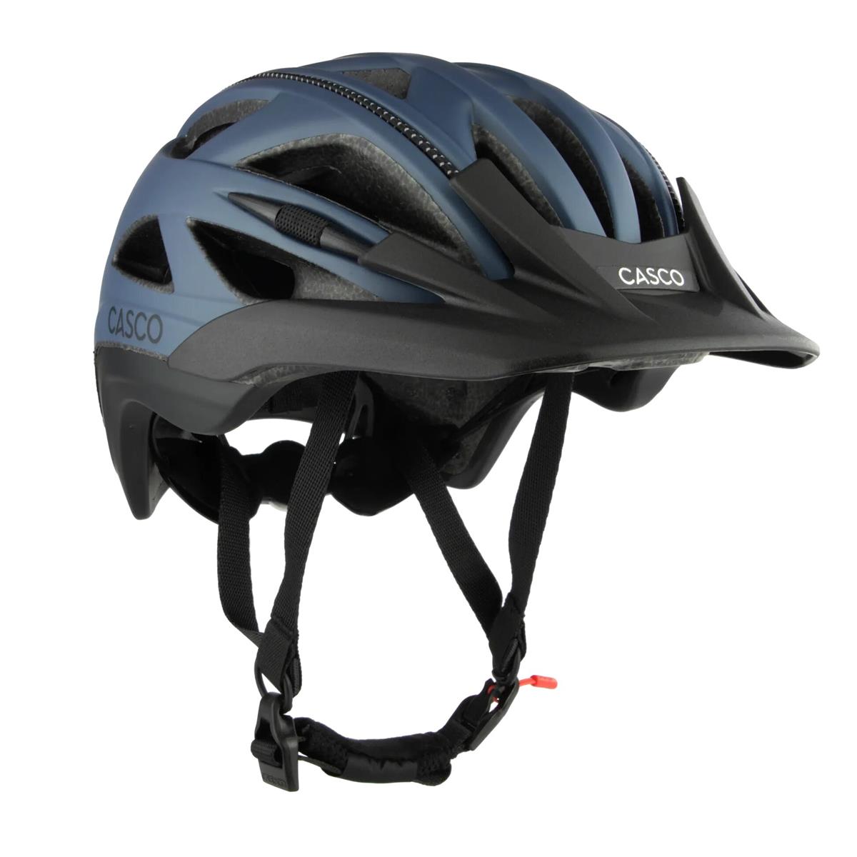 Casco ACTIV SL DUPLEX - denim jeansblue
