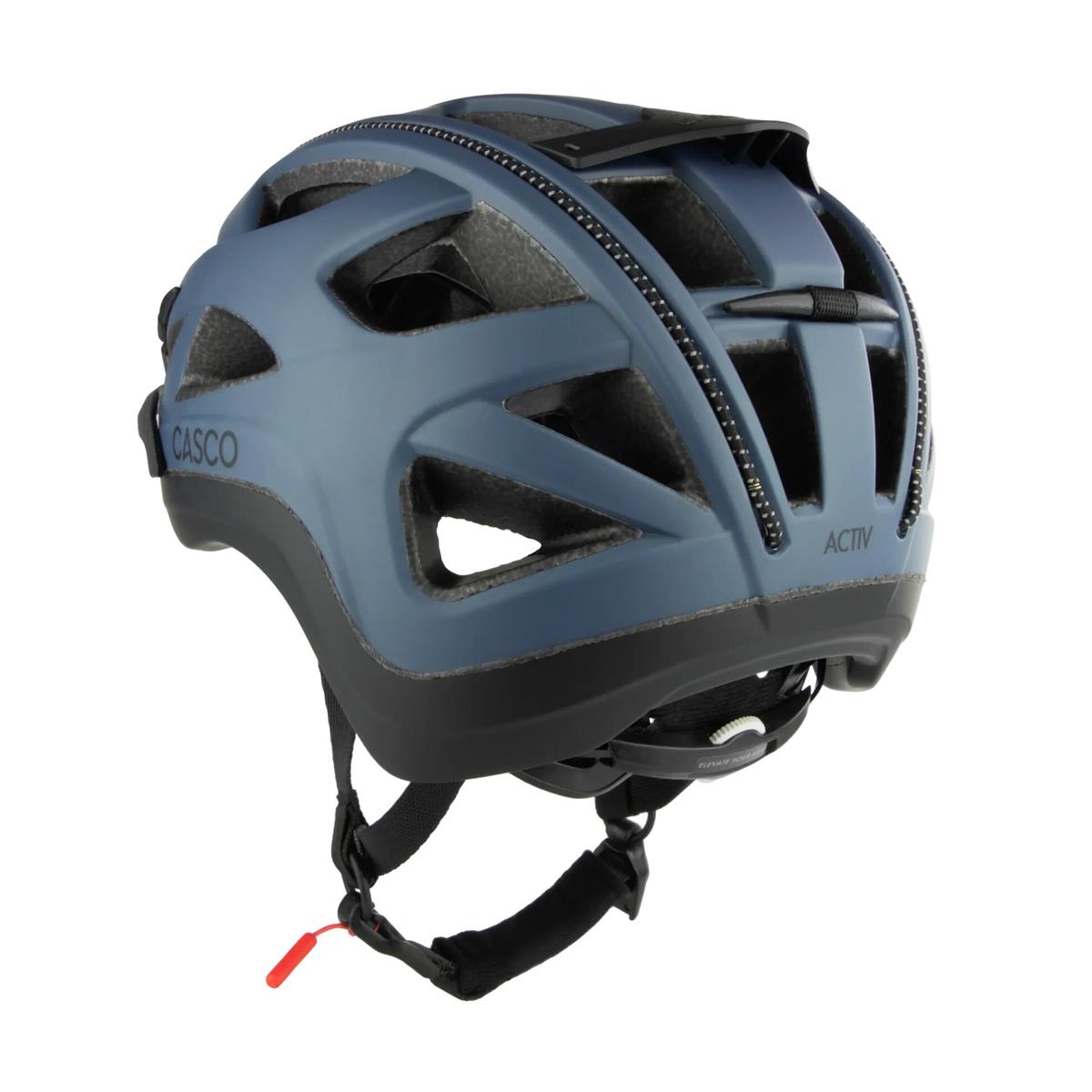 Casco ACTIV SL DUPLEX - denim jeansblue