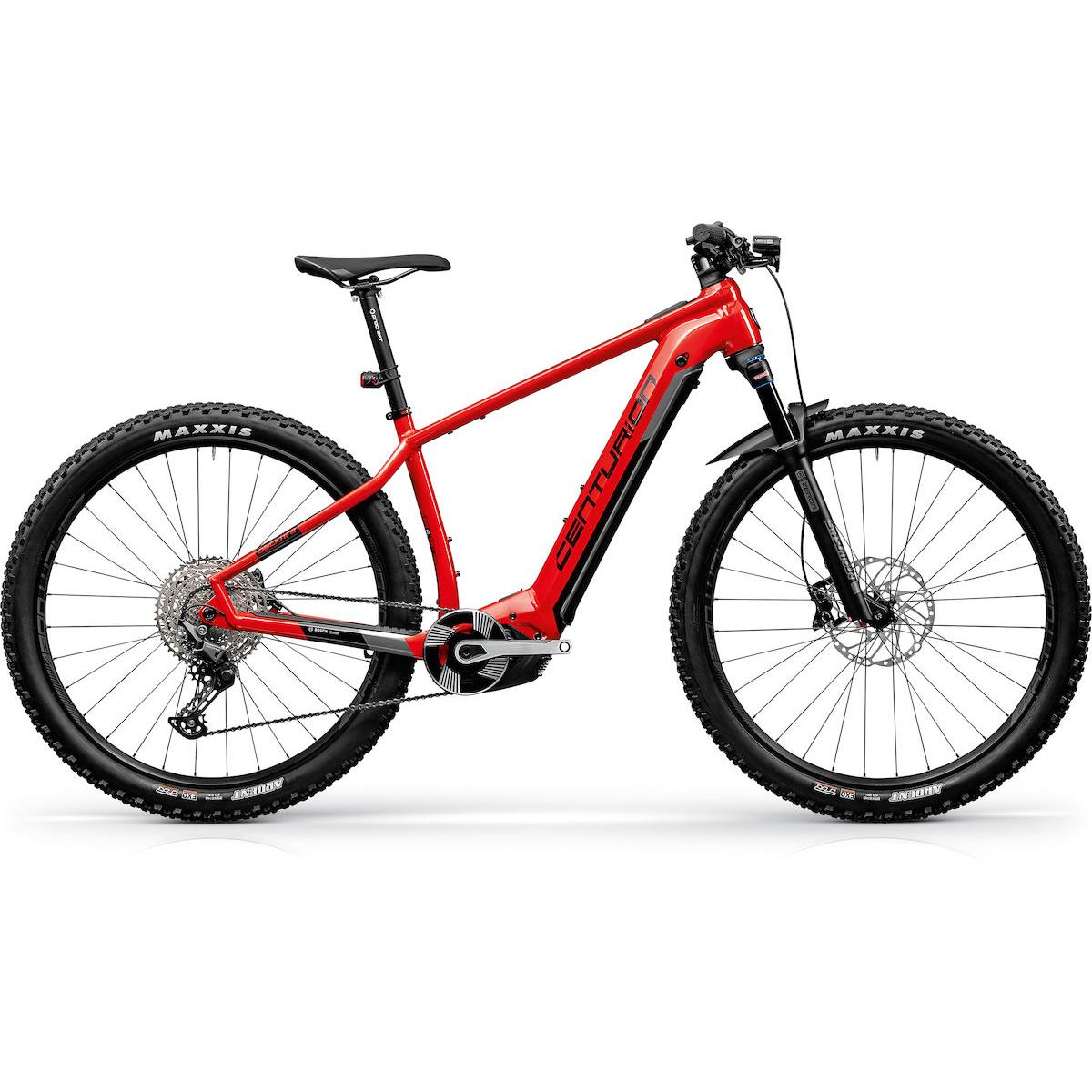 Centurion Backfire R800i EP3