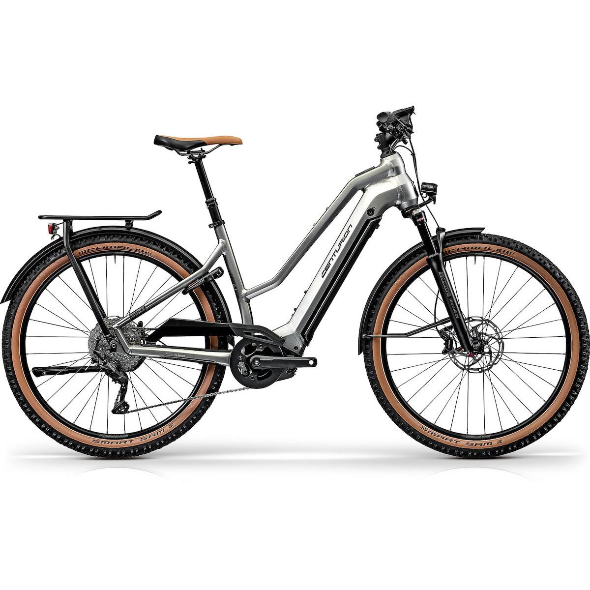 Centurion Country Tour R960i.24 EP1 grau