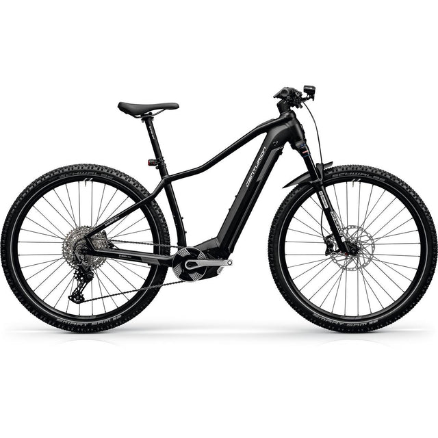 Centurion Backfire Fit R800i EP3 - mattschwarz
