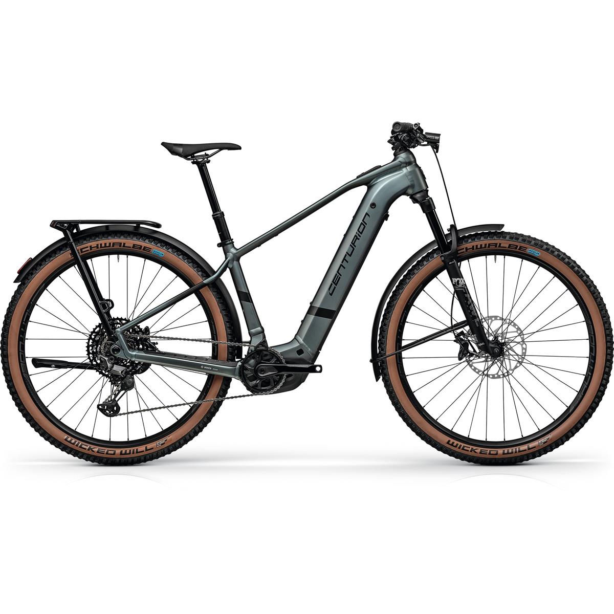 Bild 1 Backfire R2000 EQ EP4 matt schiefer