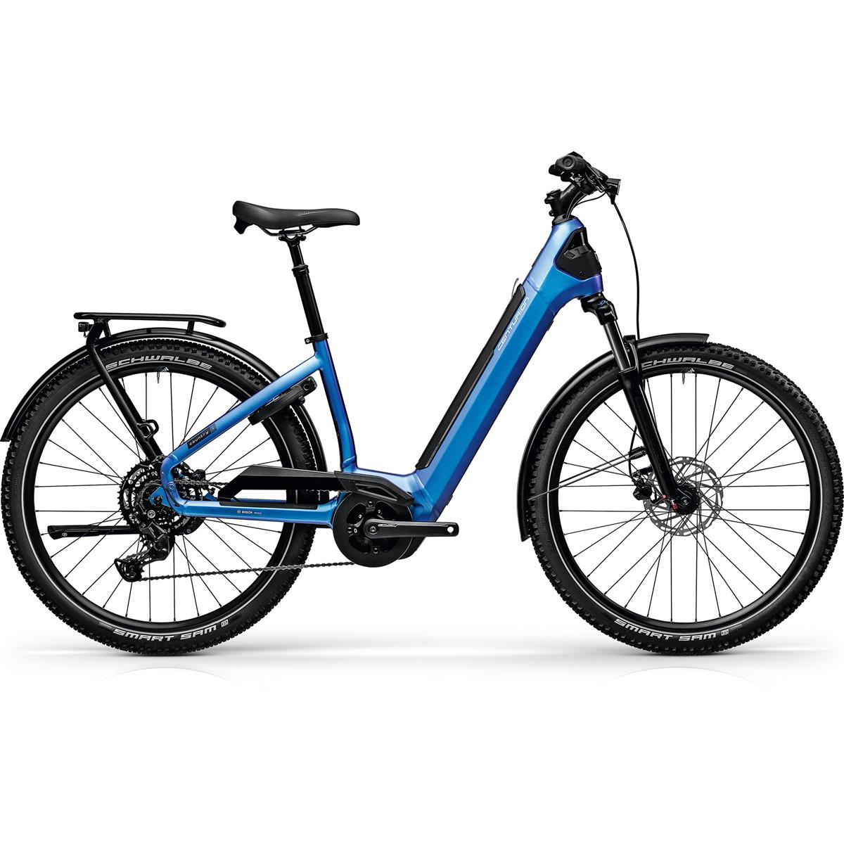 Centurion Country R800 L - riviera blau
