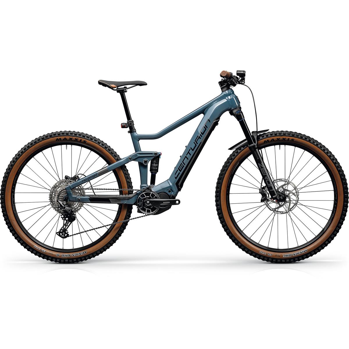Centurion No Pogo F800I E-MTB Fully