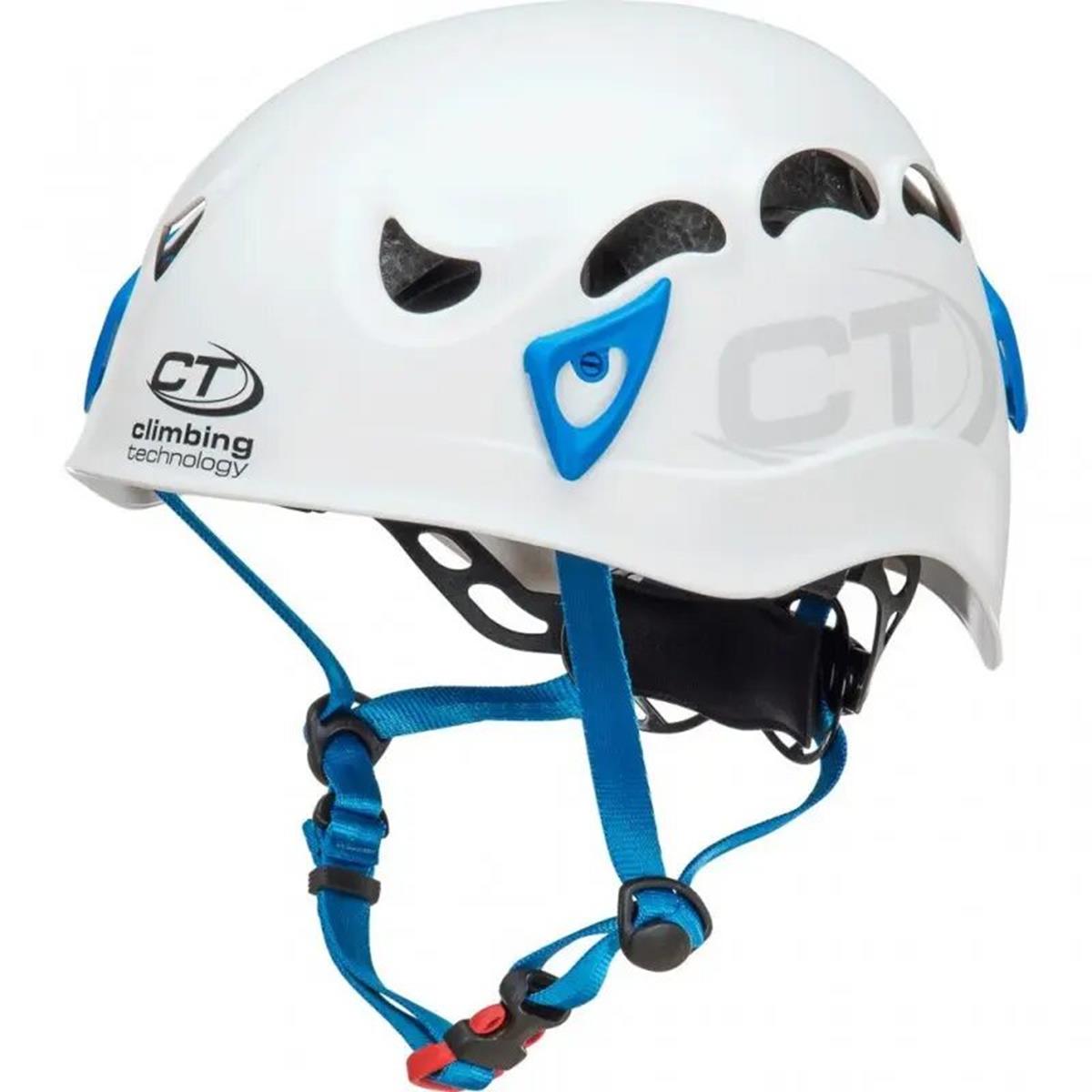 Climbing Technology Galaxy white blue