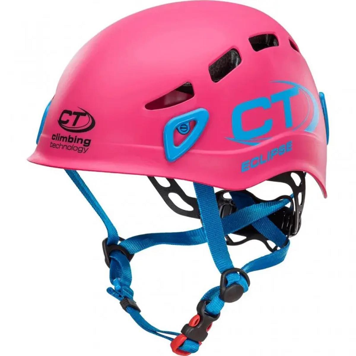 Climbing Technology Eclipse Women pink
