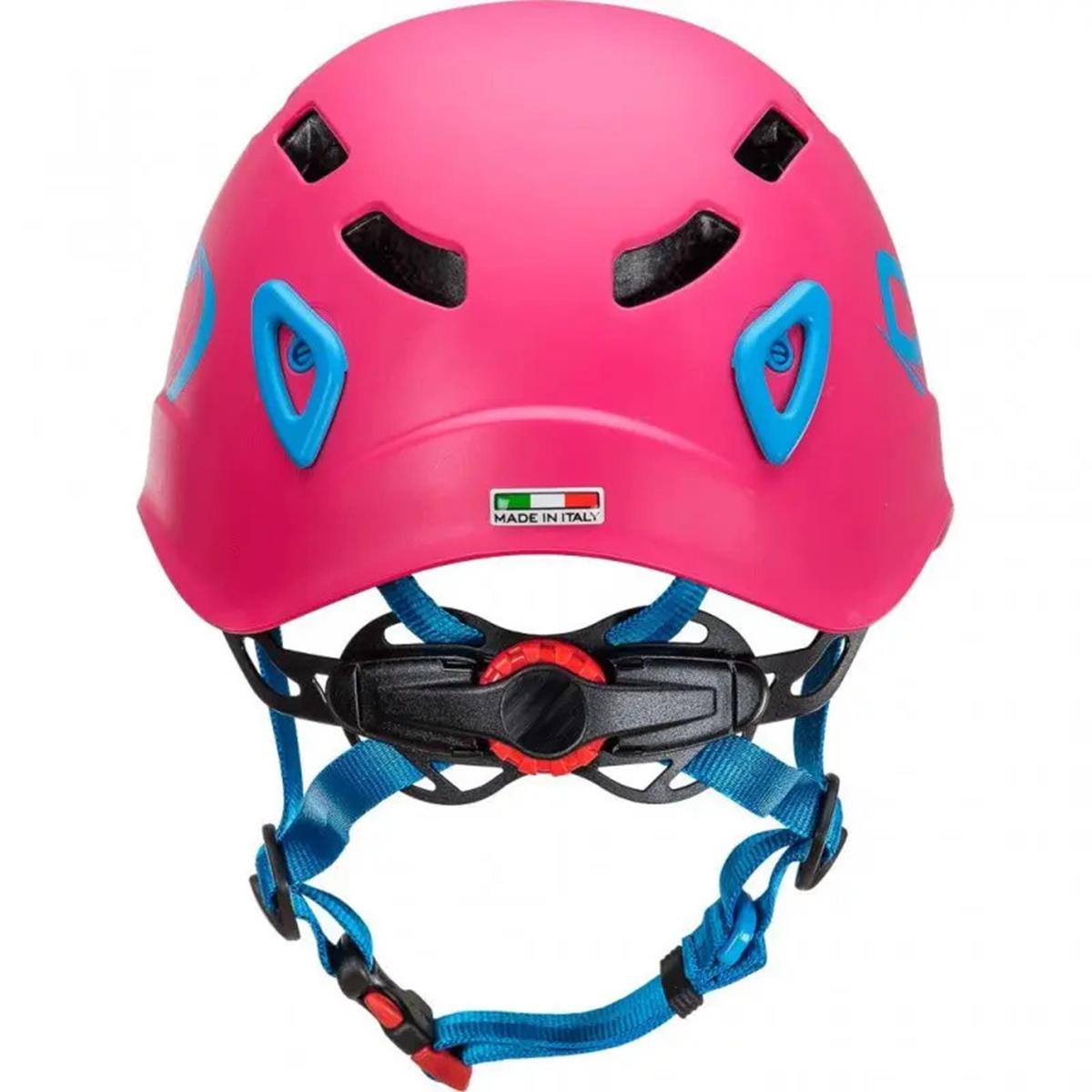Climbing Technology Eclipse Women pink