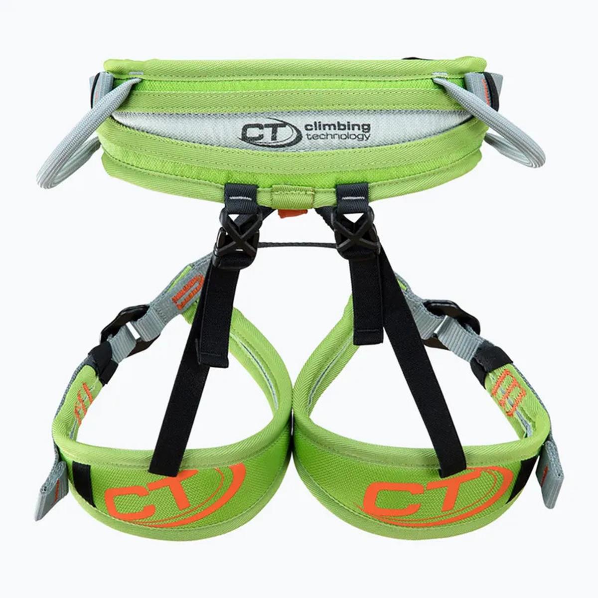 Climbing Technology Ascent